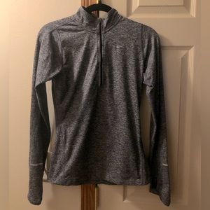Nike Element Women’s Running Top